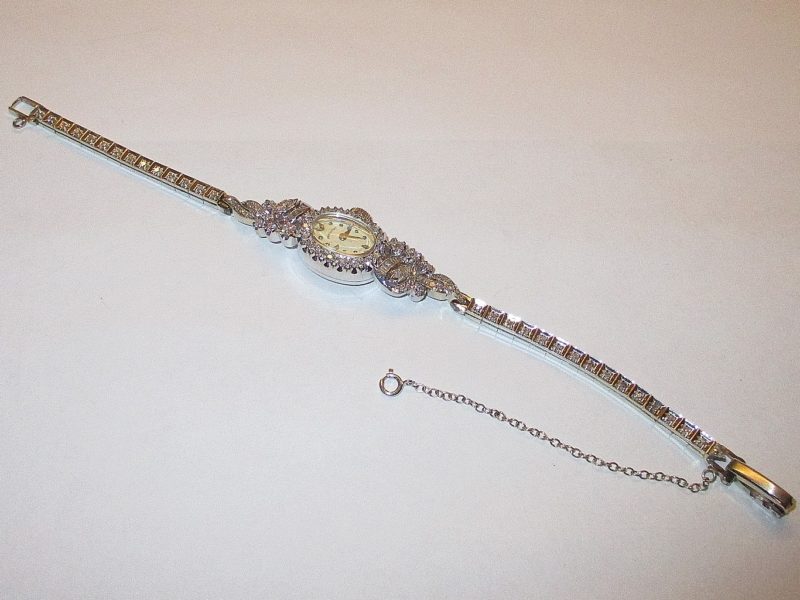 watch for sale at maltz jewelry auctions