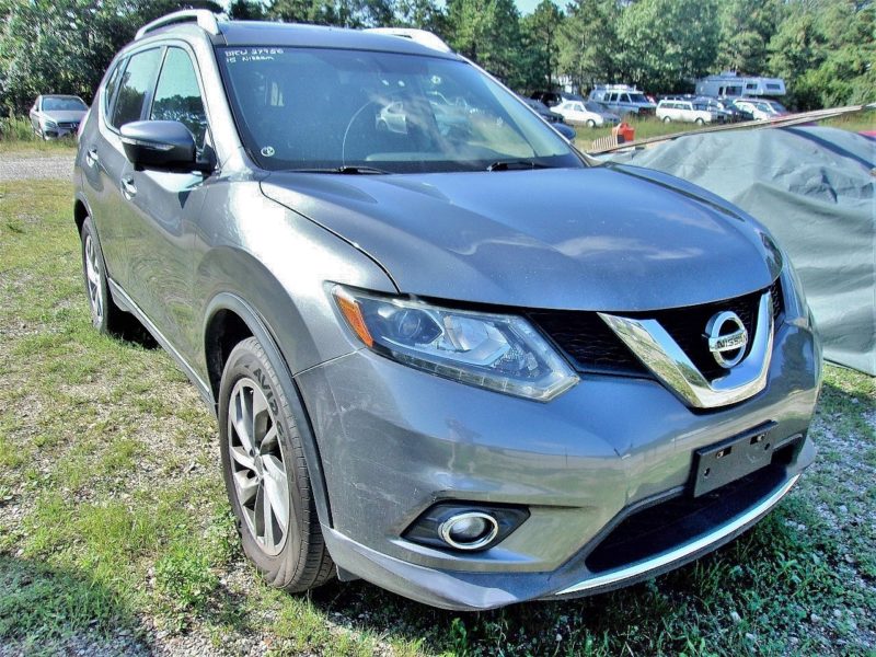 silver vehicle for sale at maltz auctions in new york city