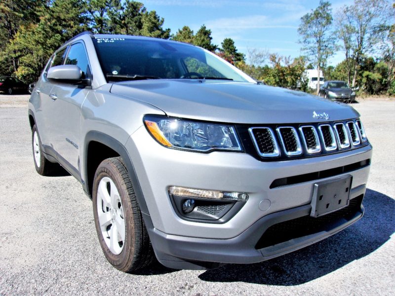 silver jeep for sale at maltz auctions in new york city