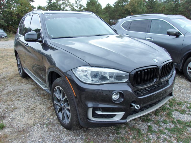 black vehicle for sale at maltz auctions in new york city