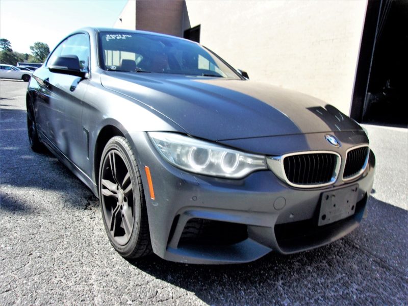 grey vehicle for sale at maltz auctions in new york city