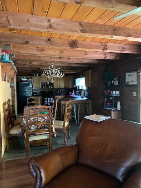 kitchen of 3 bedroom vacation home for sale at maltz auctions