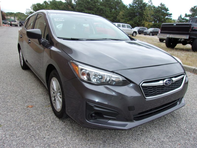 grey car for sale at maltz auto auctions
