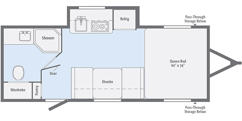 floor plan for tri weekly auto auction