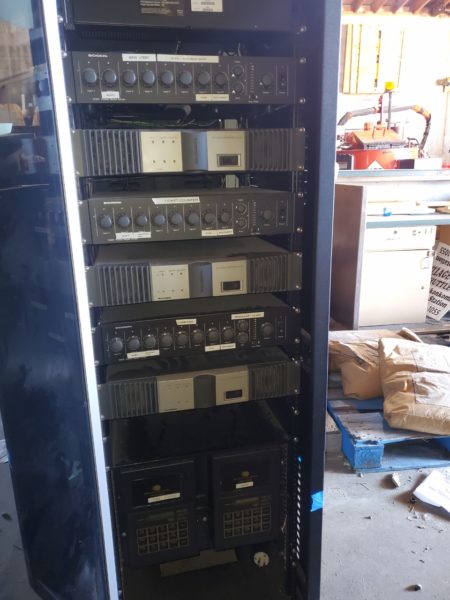 technological equipment for sale at maltz auctions in new york