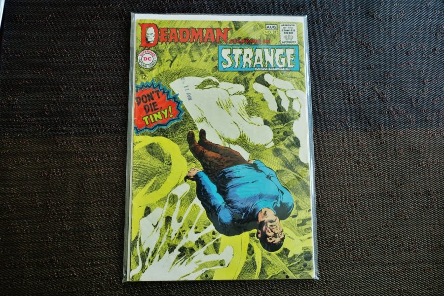 collectible marvel comic for sale at maltz auctions